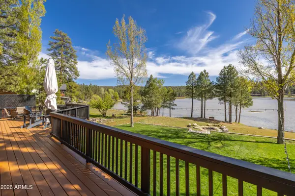 1015 E Raintree Road, Munds Park, AZ 86017