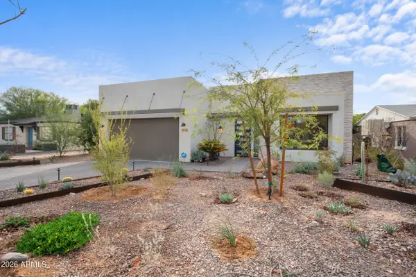 2935 E Mulberry Drive, Phoenix, AZ 85016