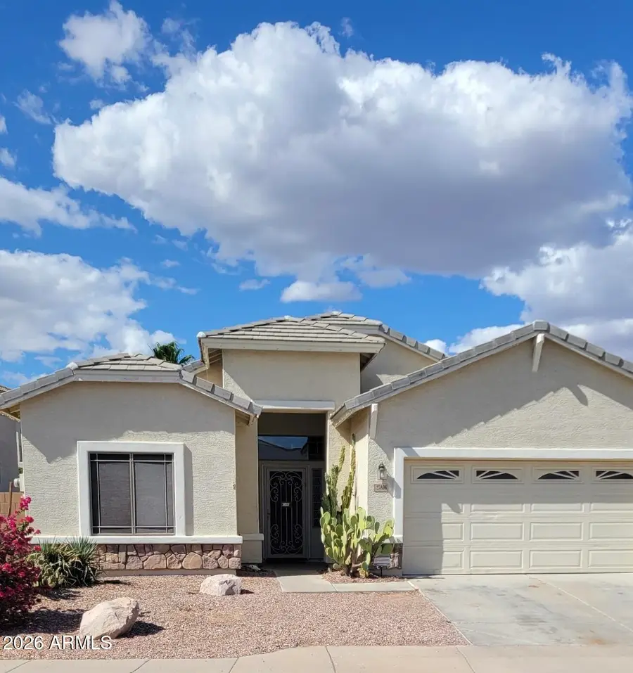 25806 W Magnolia Street, Buckeye, AZ 85326 - #2