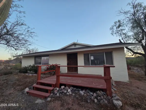 1214 E Moon Vista Street, Apache Junction, AZ 85119