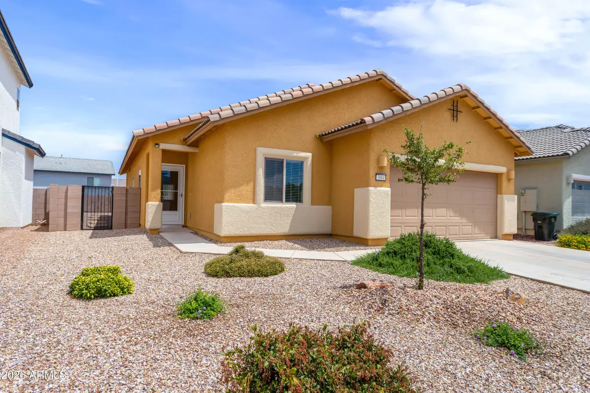 3884 Big Bend Street, Sierra Vista, AZ 85650 - #1