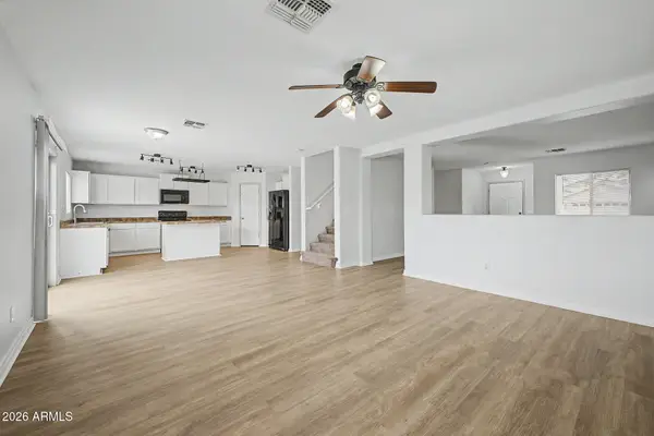 1231 W Wilson Avenue, Coolidge, AZ 85128