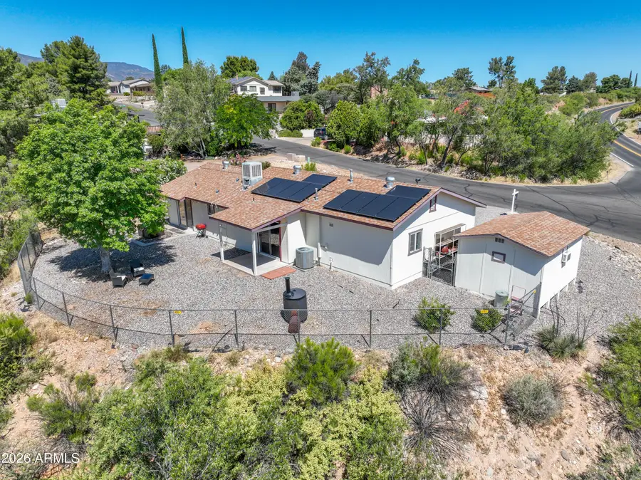1465 E Stage Way, Cottonwood, AZ 86326 - #3