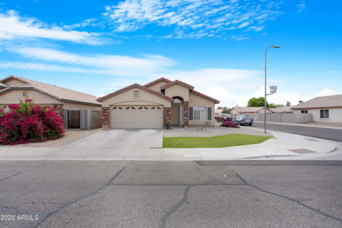 5312 S 29th Lane, Phoenix, AZ 85041 - #1