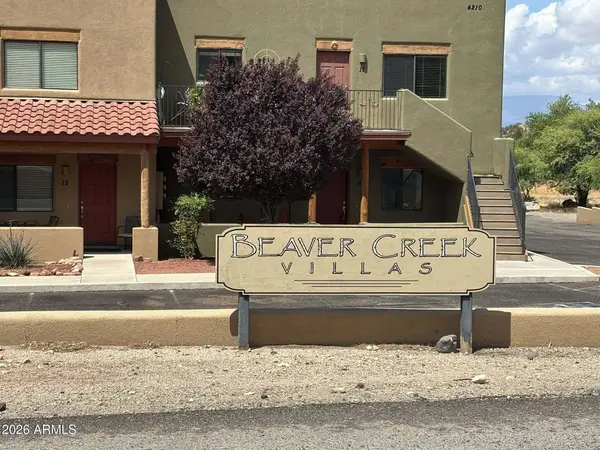 4210 N Montezuma Avenue #10, Rimrock, AZ 86335