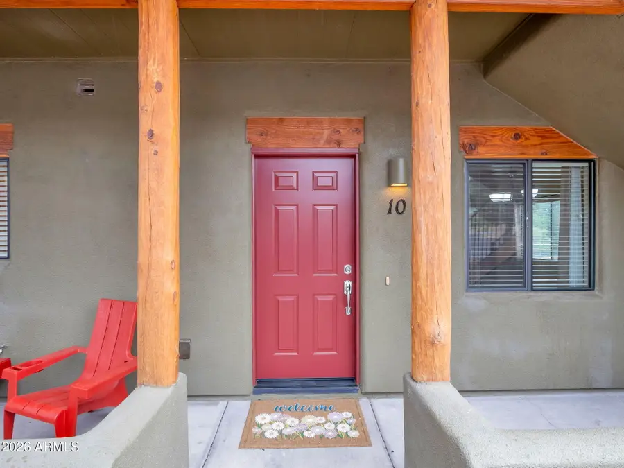 4210 N Montezuma Avenue #10, Rimrock, AZ 86335 - #3