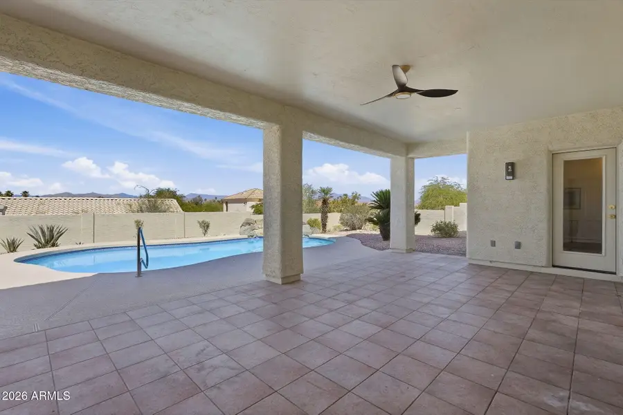 16344 E Bainbridge Avenue, Fountain Hills, AZ 85268 - #3