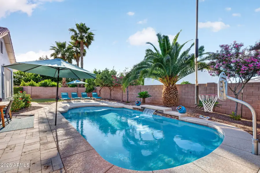 2762 E Carob Drive, Gilbert, AZ 85298 - #3