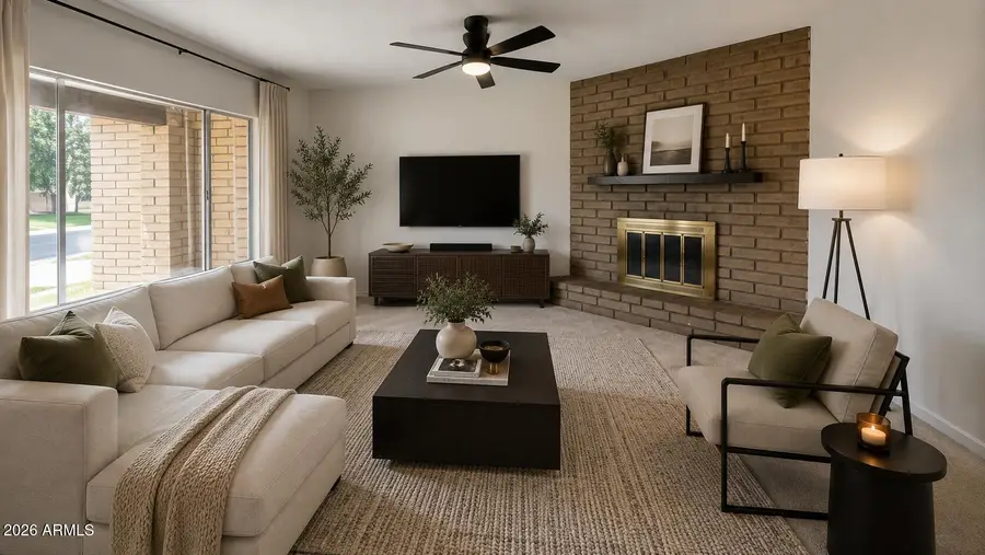 5208 W Shangri La Road, Glendale, AZ 85304 - #2
