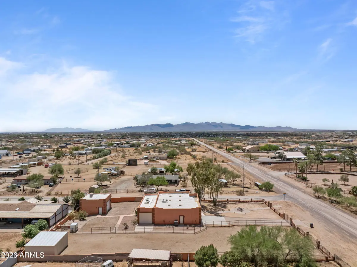32707 N 227th Avenue, Wittmann, AZ 85361 - #1