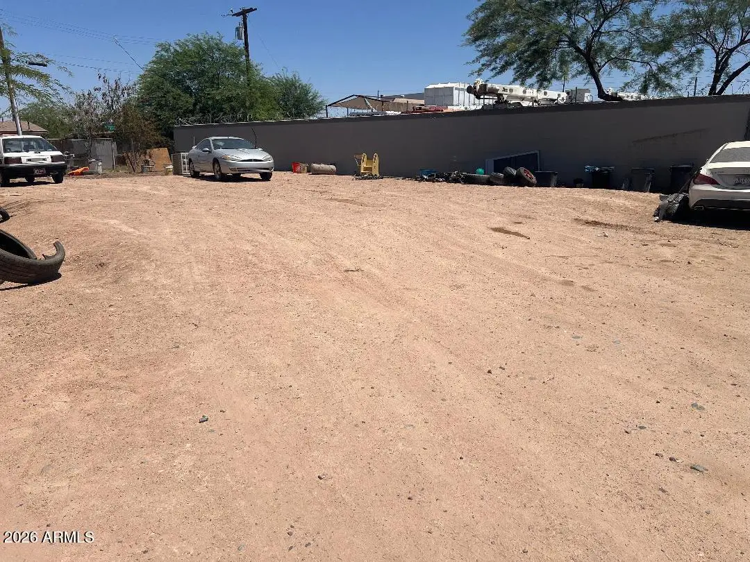 1817 S 29th Avenue #4, Phoenix, AZ 85009 - #1