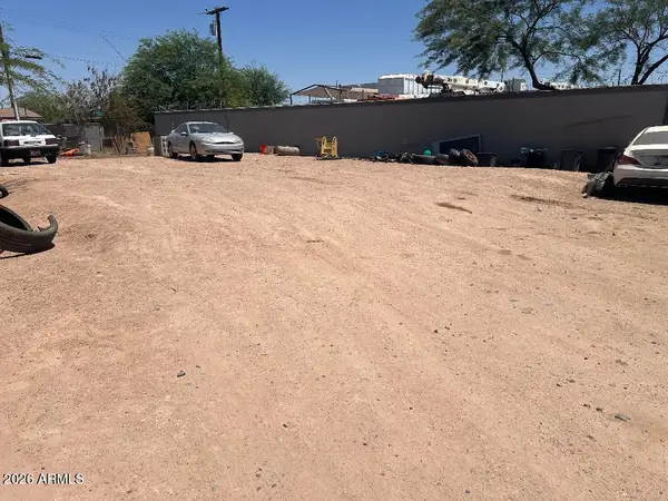 1817 S 29th Avenue #4, Phoenix, AZ 85009