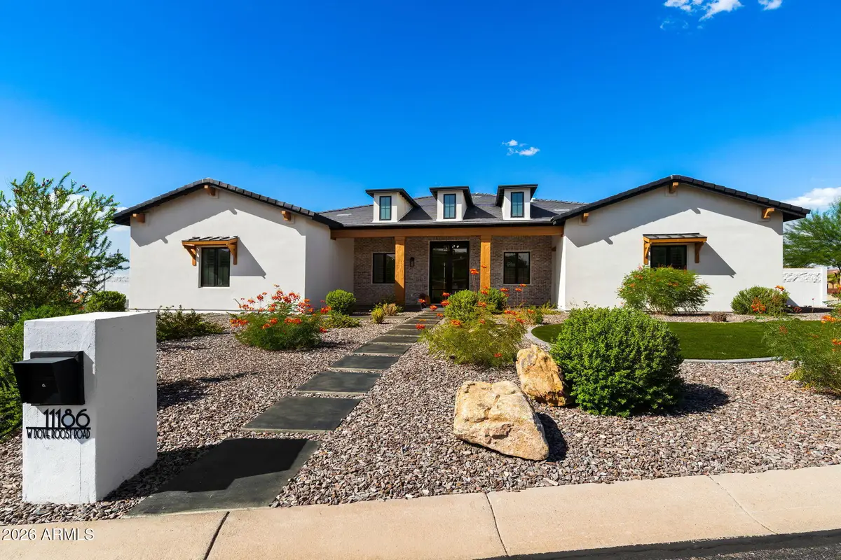 11186 W Dove Roost Road, Queen Creek, AZ 85144 - #1