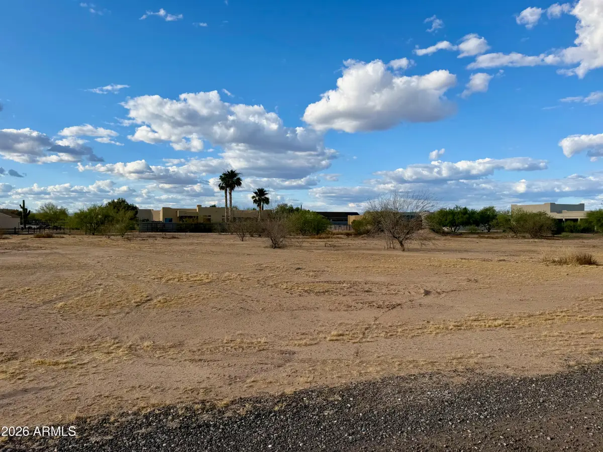 25XXX W Madre Del Oro Drive #2, Wittmann, AZ 85361 - #1
