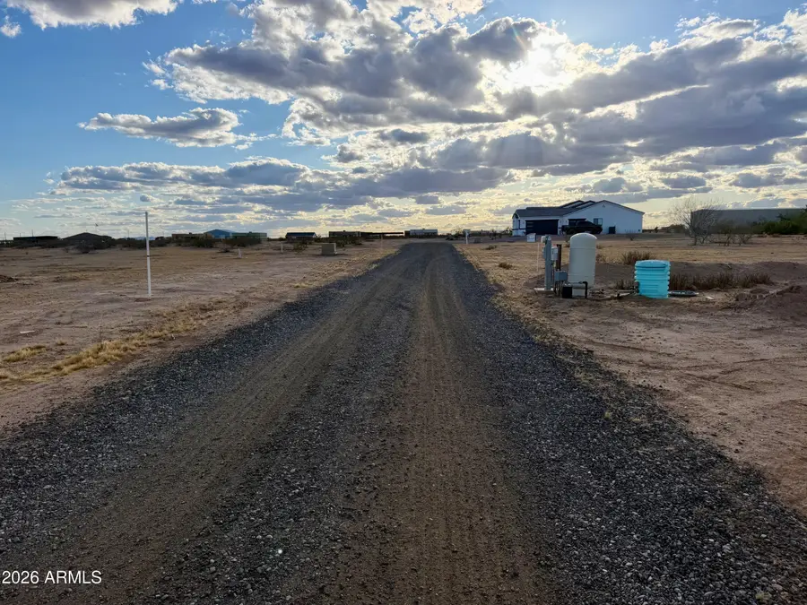 25XXX W Madre Del Oro Drive #2, Wittmann, AZ 85361 - #2