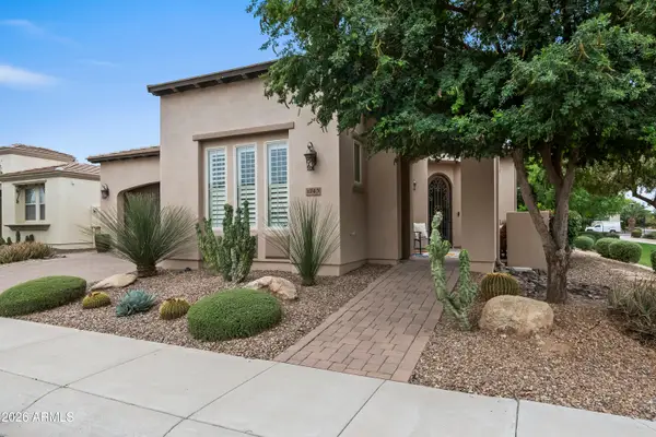 1743 E Tangelo Place, Queen Creek, AZ 85140