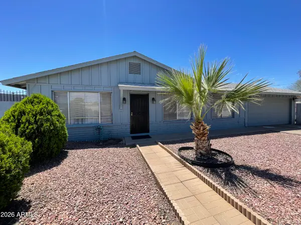 1541 W Danbury Road, Phoenix, AZ 85023