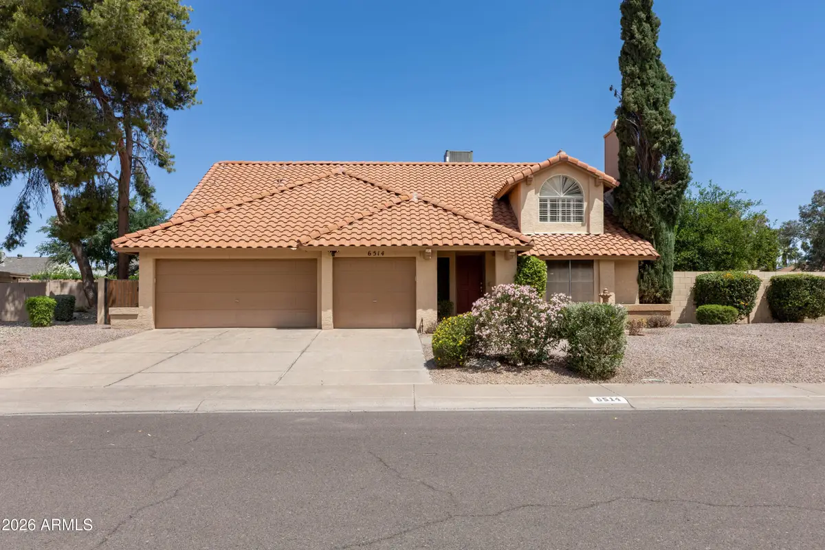 6514 E Beverly Lane, Scottsdale, AZ 85254 - #1