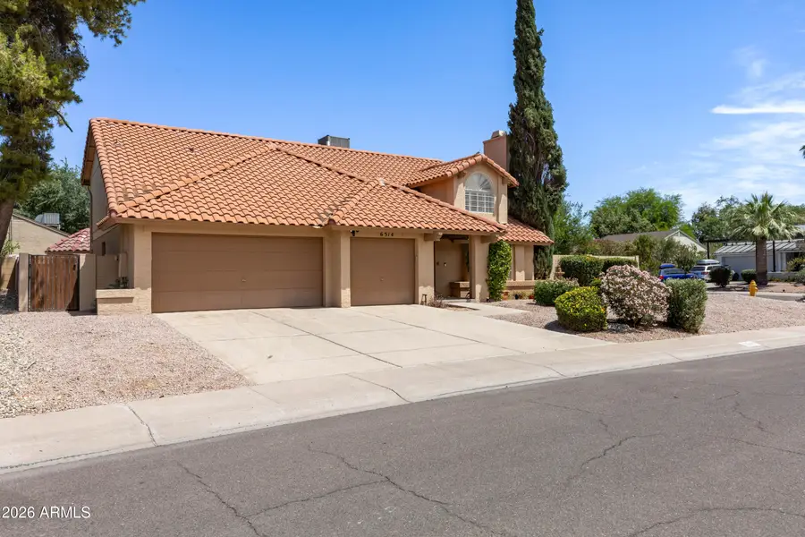 6514 E Beverly Lane, Scottsdale, AZ 85254 - #3