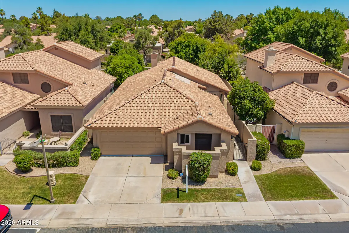 9143 S Grandview Drive, Tempe, AZ 85284 - #1