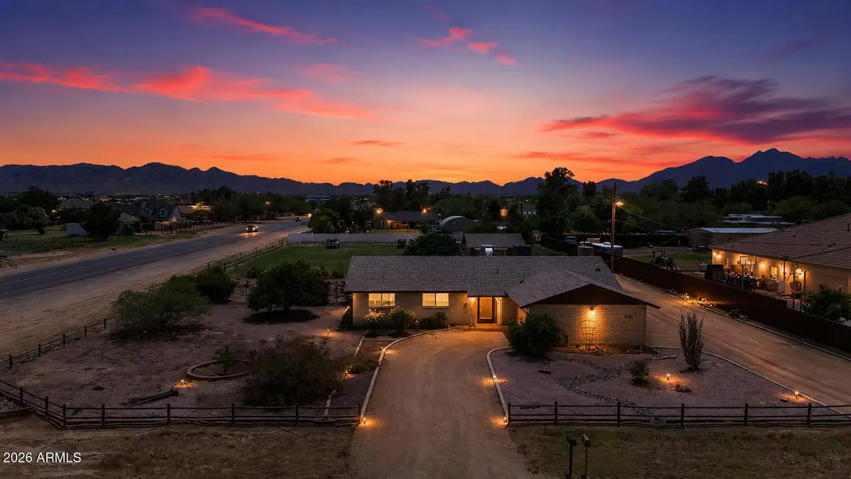 19131 E Via De Palmas --, Queen Creek, AZ 85142 - #1
