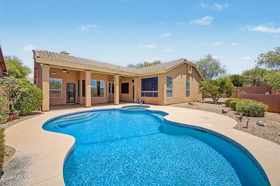11217 E Hedgehog Place, Scottsdale, AZ 85262 - #3