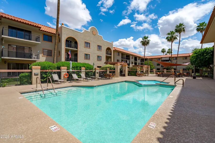 10330 W Thunderbird Boulevard #C109, Sun City, AZ 85351 - #2