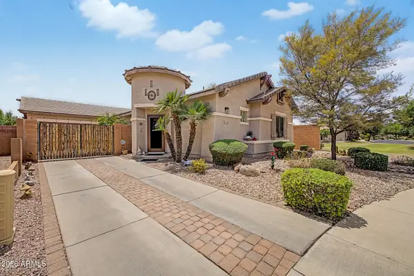923 E Waterview Place, Chandler, AZ 85249