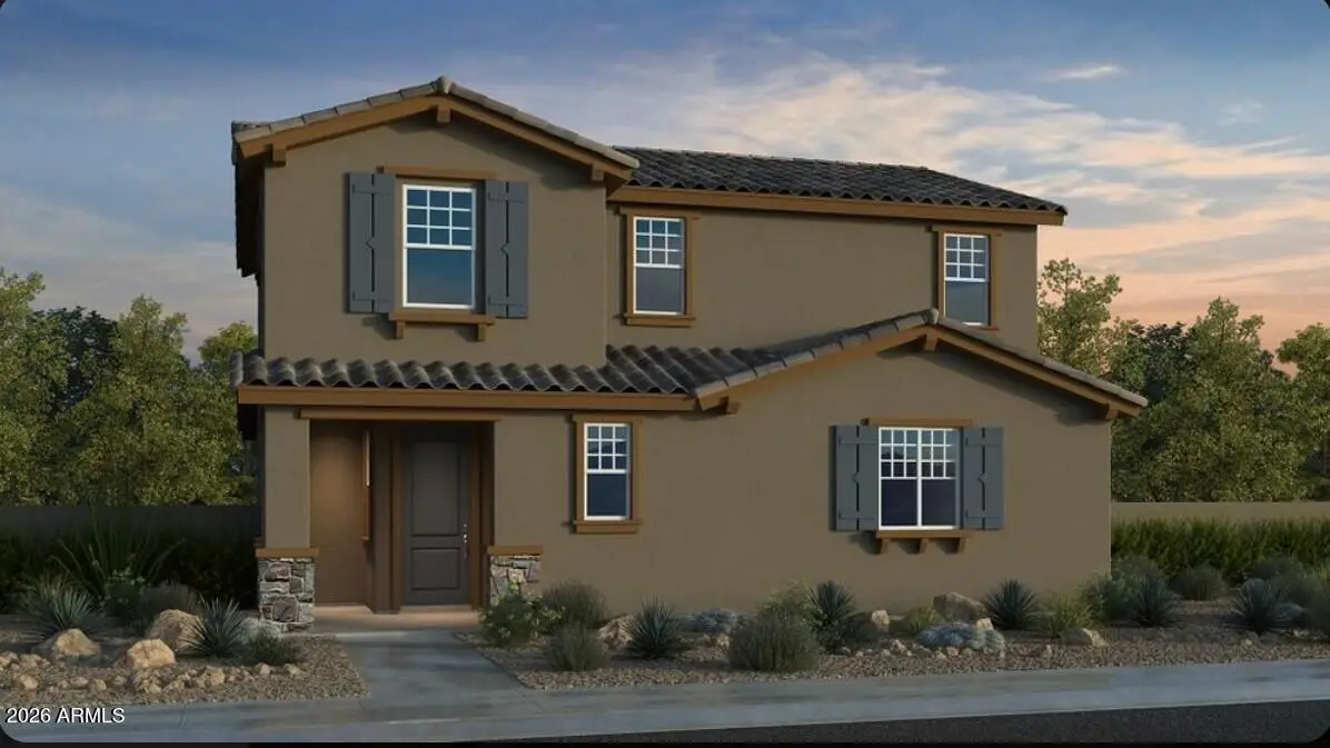 3563 N 99th Drive, Avondale, AZ 85392 - #1
