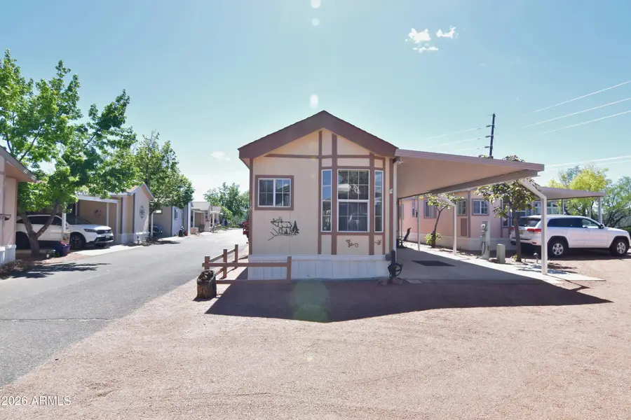 93 N Sky Run Lane #18, Payson, AZ 85541 - #2
