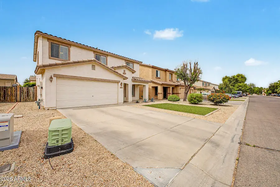 1725 E Anastasia Street, San Tan Valley, AZ 85140 - #3