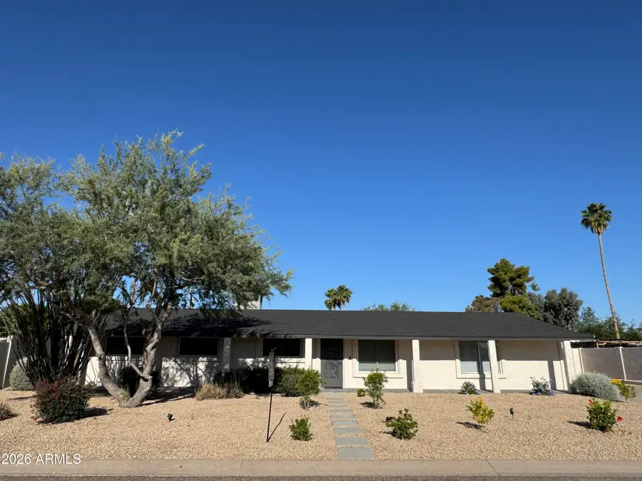 18212 N 43rd Place, Phoenix, AZ 85032 - #2