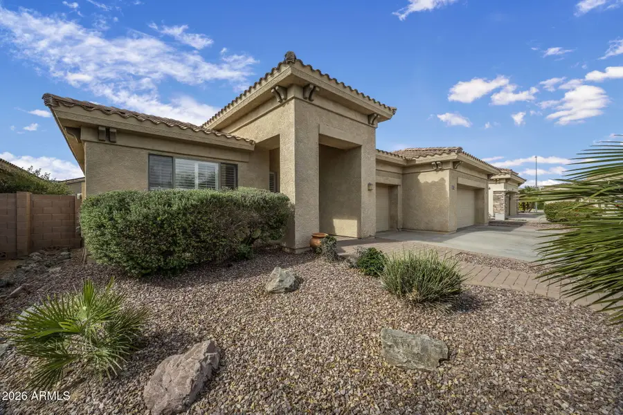 2328 W Blaylock Drive, Phoenix, AZ 85085 - #2
