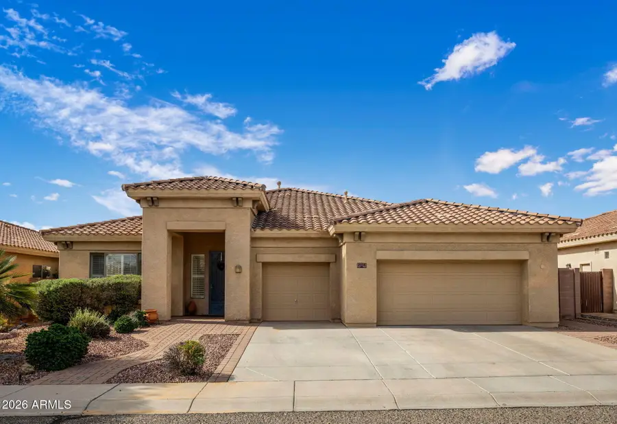 2328 W Blaylock Drive, Phoenix, AZ 85085 - #3