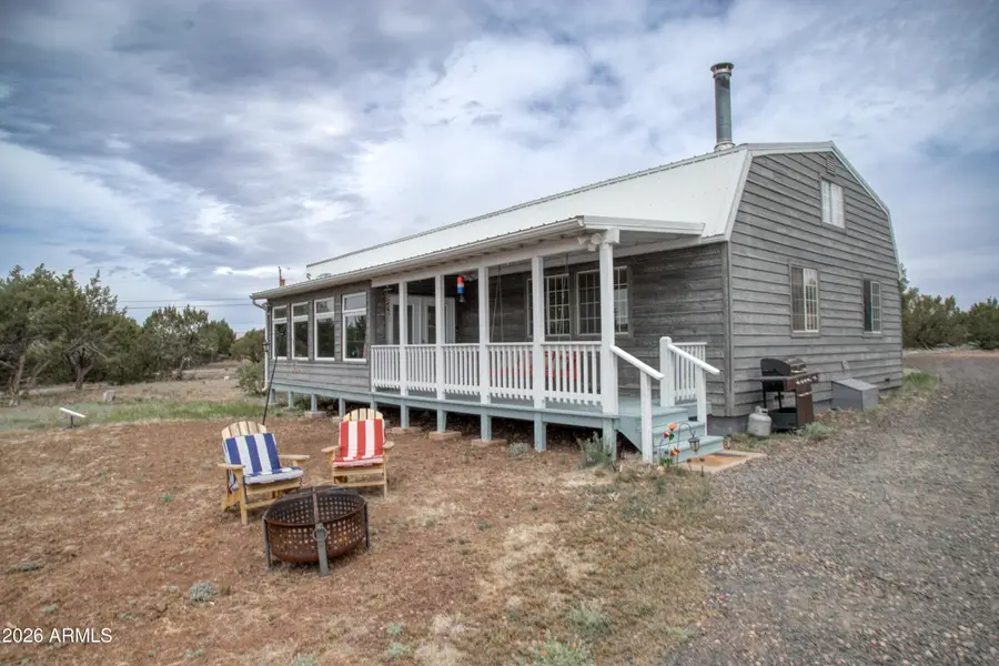 5 Co Rd 3171 --, Vernon, AZ 85940 - #3