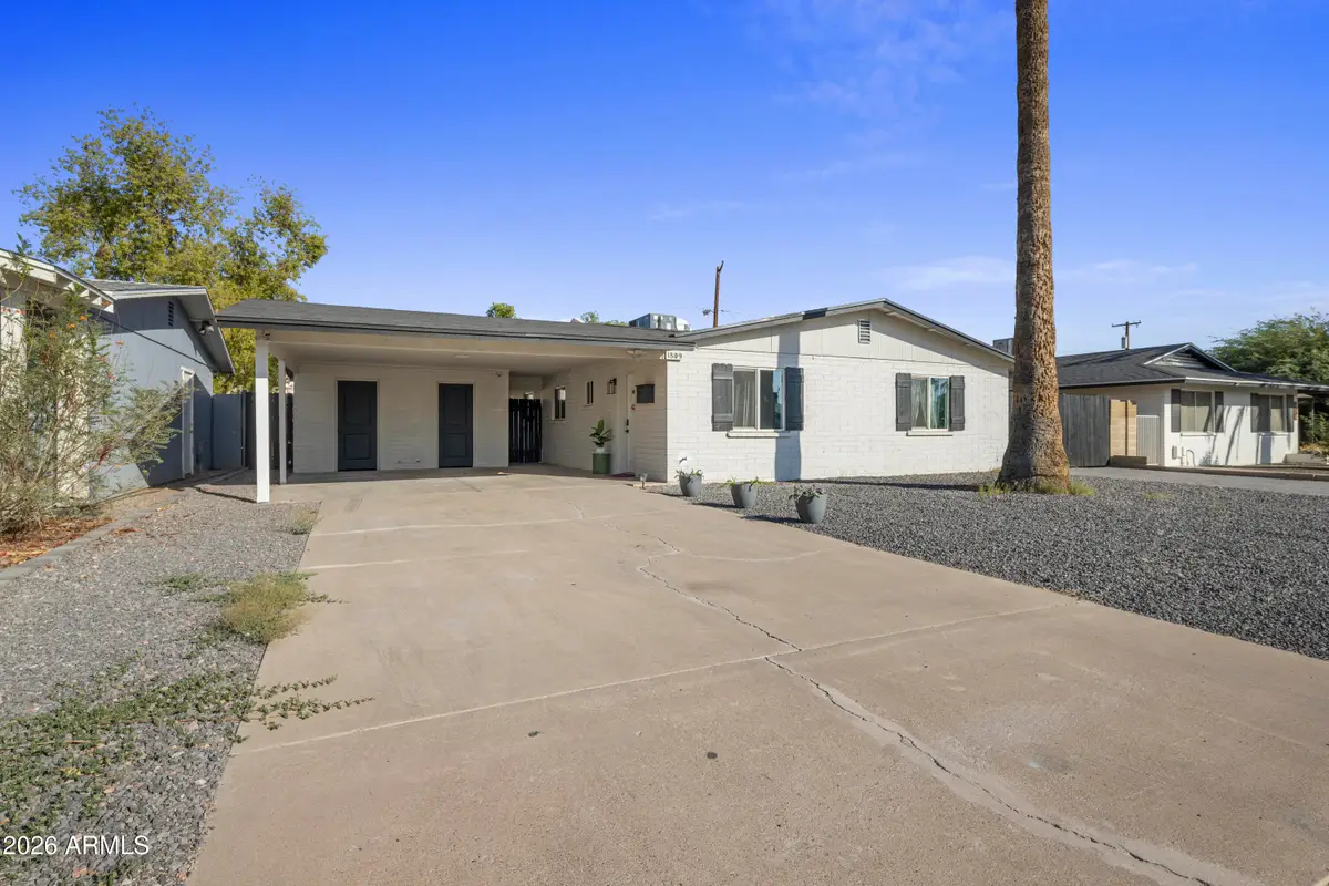 1809 N 42nd Street, Phoenix, AZ 85008 - #1