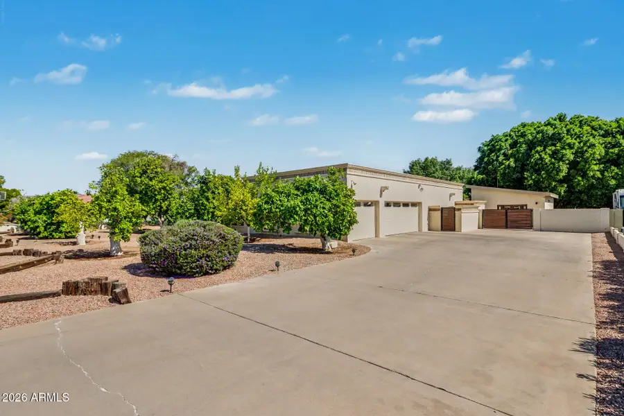 3233 E Fairbrook Street, Mesa, AZ 85213 - #3