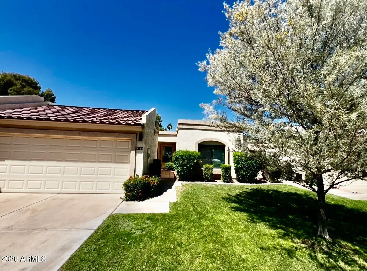 9734 W Kerry Lane, Peoria, AZ 85382 - #1