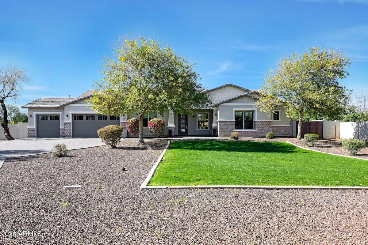4310 E Kings Avenue, Phoenix, AZ 85032 - #1
