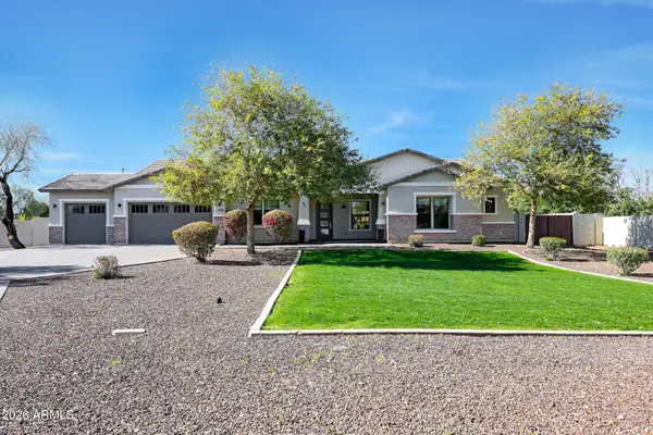 4310 E Kings Avenue, Phoenix, AZ 85032