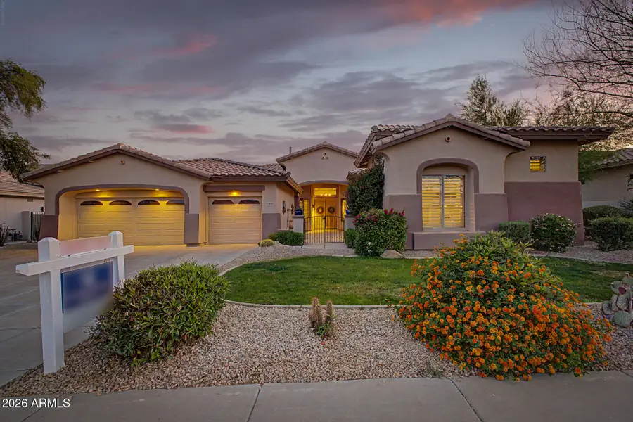 20042 N 84th Way, Scottsdale, AZ 85255 - #2