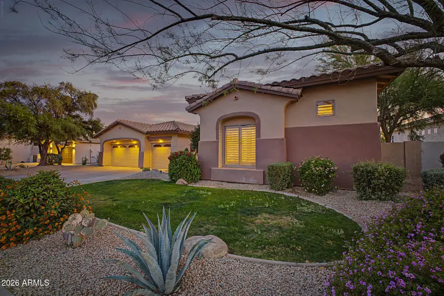 20042 N 84th Way, Scottsdale, AZ 85255 - #3