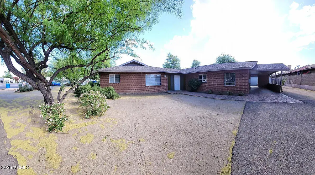 6024 N 12th Street, Phoenix, AZ 85014 - #1