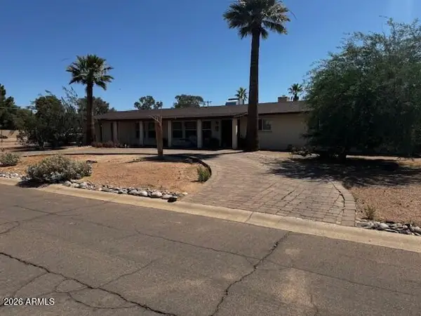 11239 N 75th Street, Scottsdale, AZ 85260