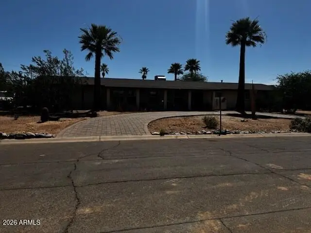 11239 N 75th Street, Scottsdale, AZ 85260 - #2