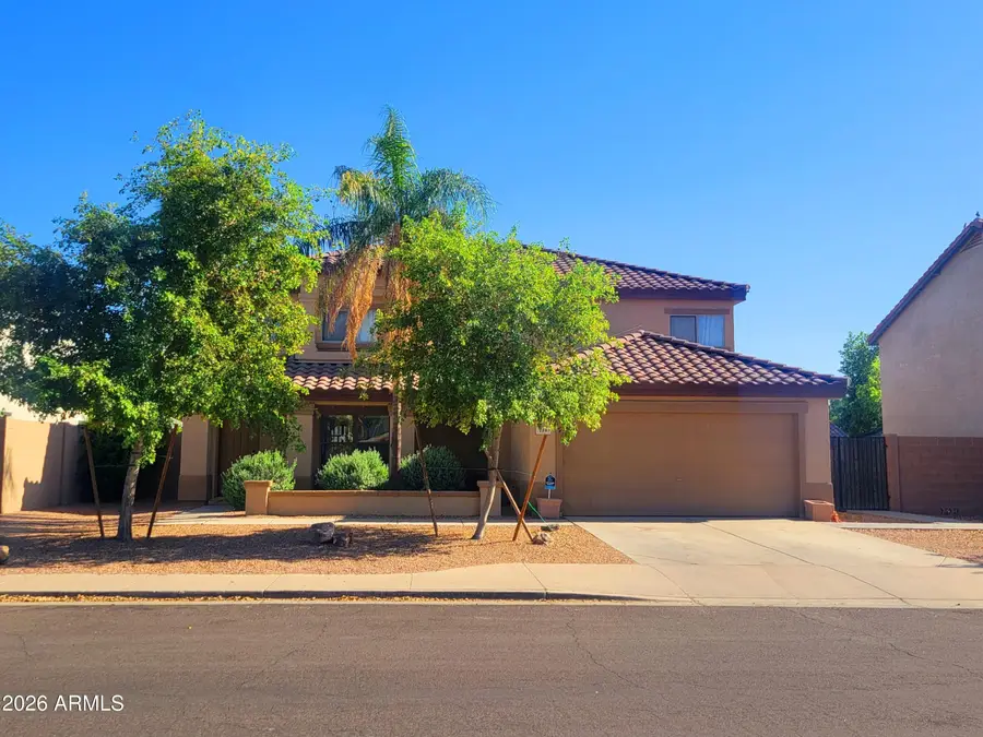 10841 E Forge Circle, Mesa, AZ 85208 - #2