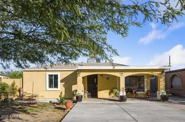 6033 S 7th Avenue, Phoenix, AZ 85041