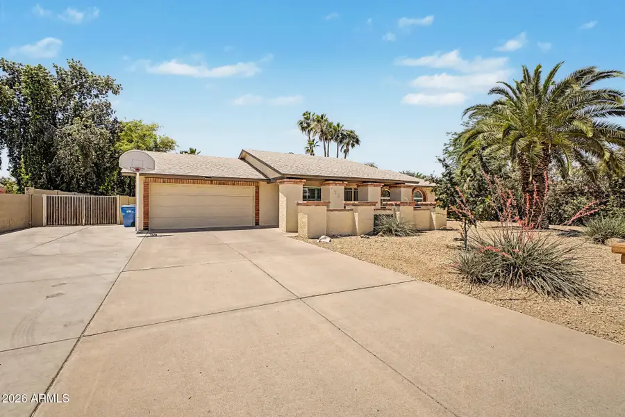 4633 E Redfield Road, Phoenix, AZ 85032 - #2