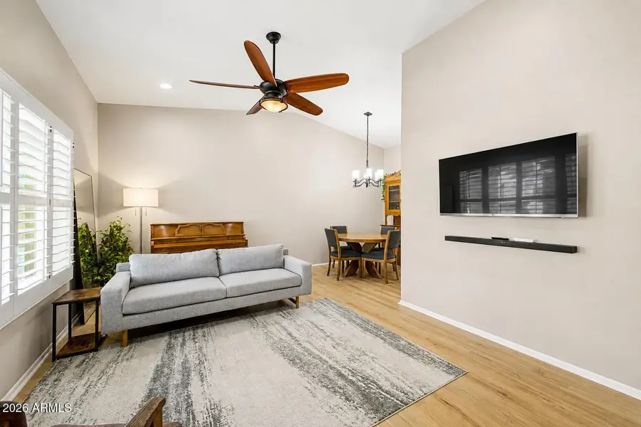 4633 E Redfield Road, Phoenix, AZ 85032 - #3
