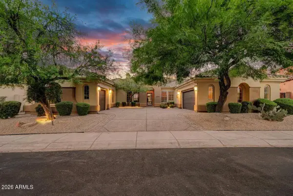 22318 N 36th Street, Phoenix, AZ 85050
